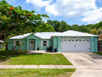 886 Spirea Drive