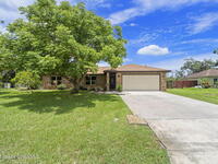1401 Ruffin Circle