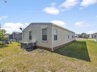 2387 Coconut Palm Drive