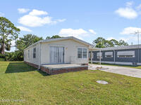 2387 Coconut Palm Drive