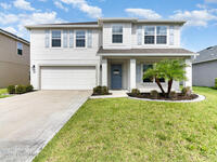 1043 Corbin Circle