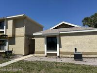 1021 Abada Court Unit #106
