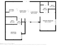 1021 Abada Court Unit #106
