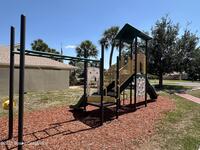 1021 Abada Court Unit #106