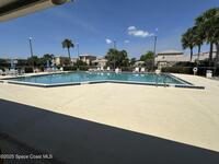 1021 Abada Court Unit #106