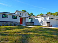 883 Parrotfish Street