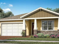 2992 Antarus Drive