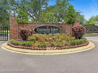 2263 Chinaberry Circle