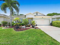 2263 Chinaberry Circle