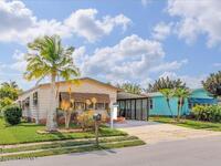 1961 Mango Street