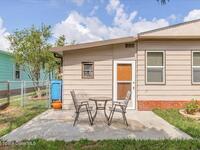 1961 Mango Street