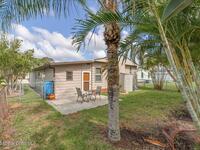 1961 Mango Street