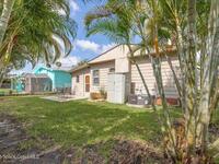 1961 Mango Street