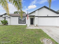 822 Lamplighter Drive