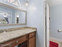 822 Lamplighter Drive
