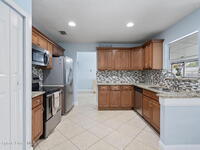 822 Lamplighter Drive