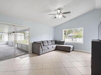 822 Lamplighter Drive