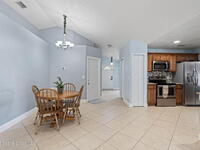 822 Lamplighter Drive