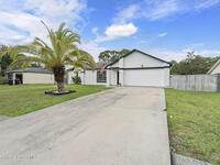 822 Lamplighter Drive