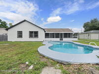 822 Lamplighter Drive