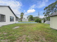 822 Lamplighter Drive