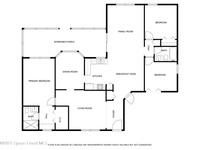 822 Lamplighter Drive