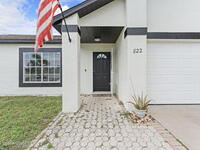 822 Lamplighter Drive