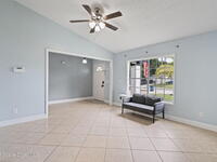 822 Lamplighter Drive