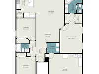 2020 Twelve Oaks Drive