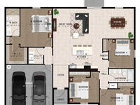 206 Wendover Road