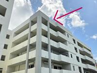 5055 Old Dixie Highway Unit #403