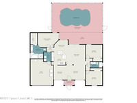 1263 Thallar Lane