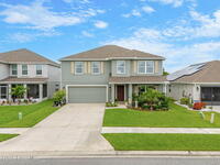 812 Corbin Circle