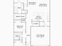 1966 Fuchsia Place