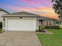 2111 Spring Creek Circle