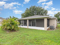 2111 Spring Creek Circle