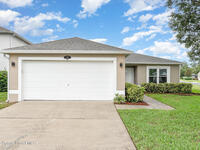 2111 Spring Creek Circle