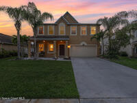 2039 Snapdragon Drive