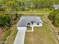 531 Higgs Avenue