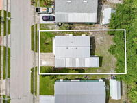 1894 Mango Street
