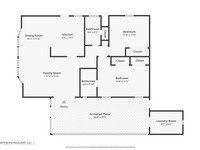 1894 Mango Street