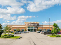 1441 Sheafe Avenue Unit #104