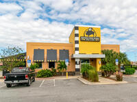 1441 Sheafe Avenue Unit #104