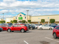 1441 Sheafe Avenue Unit #104