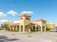 1441 Sheafe Avenue Unit #104