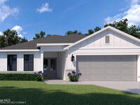 1850 Viburnum Road