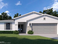 1850 Viburnum Road