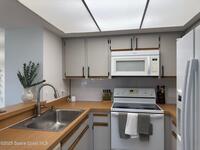 933 Sonesta Avenue Unit #208