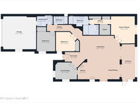 3531 Plume Way