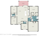942 Toluca Street Unit #1